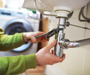 About The Faucet Pros Jack, AL